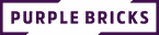 logo purplebricks rgb
