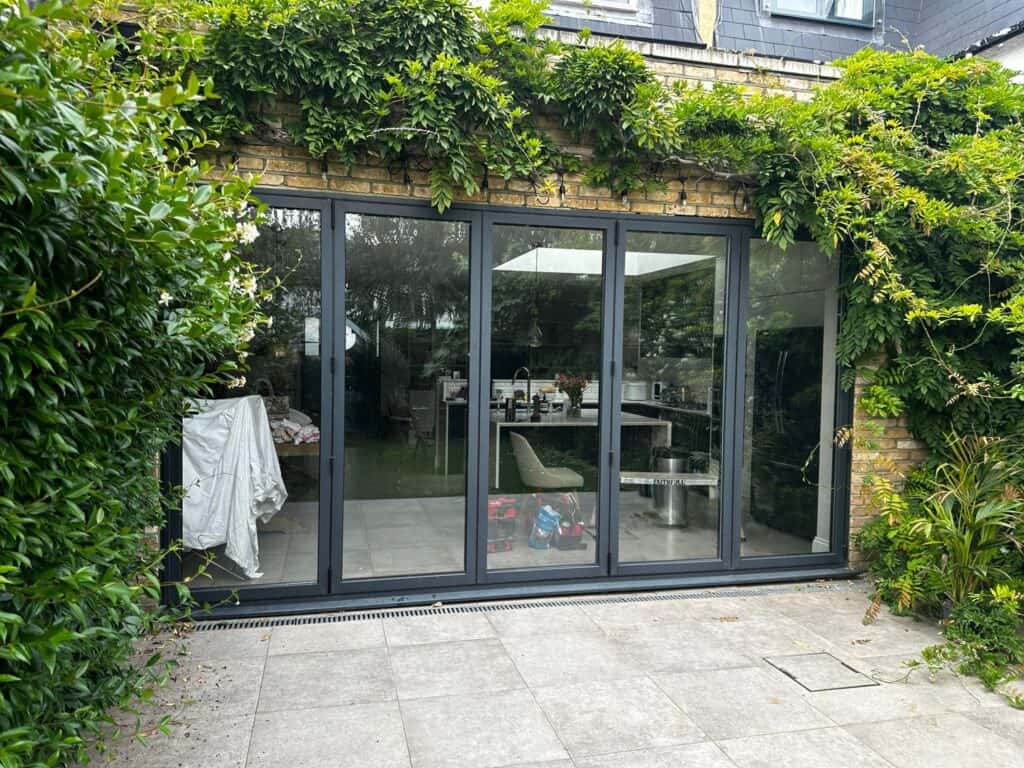 Bifold Door Repairs London And Surrey